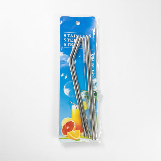 BOMBILLA MATE 5PCS 马黛茶吸管五件套 H73-034A30