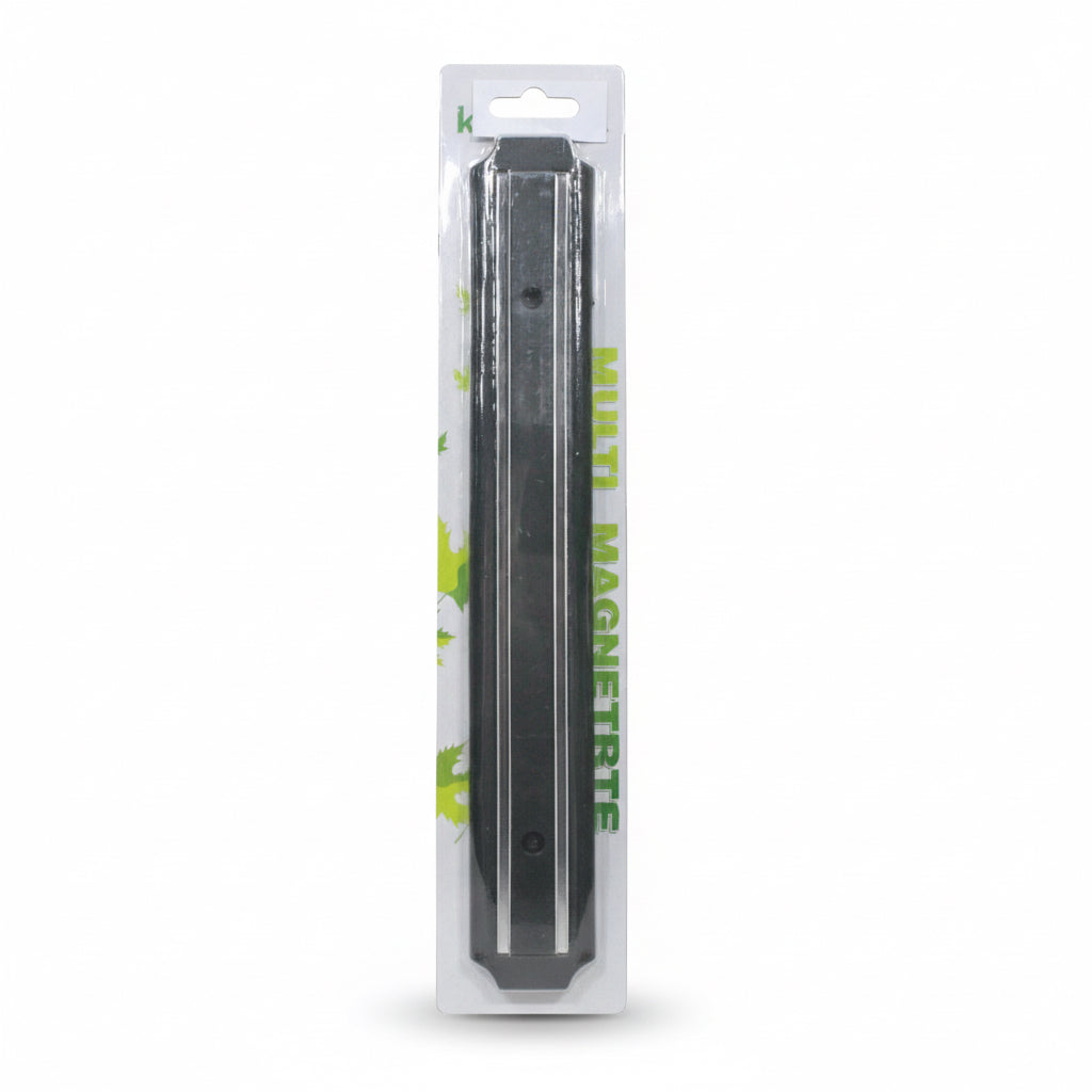 BARRA MAGNETICA CUCHILLOS 39*5CM 磁吸刀架 202330