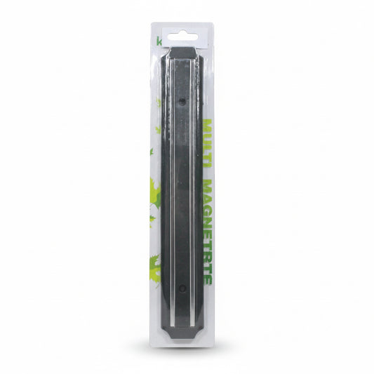 BARRA MAGNETICA CUCHILLOS 39*5CM 磁吸刀架 202330