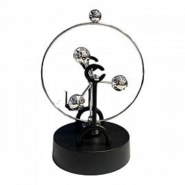 PENDULO MOVIBLE 圆摇摆装饰件 AB-50366
