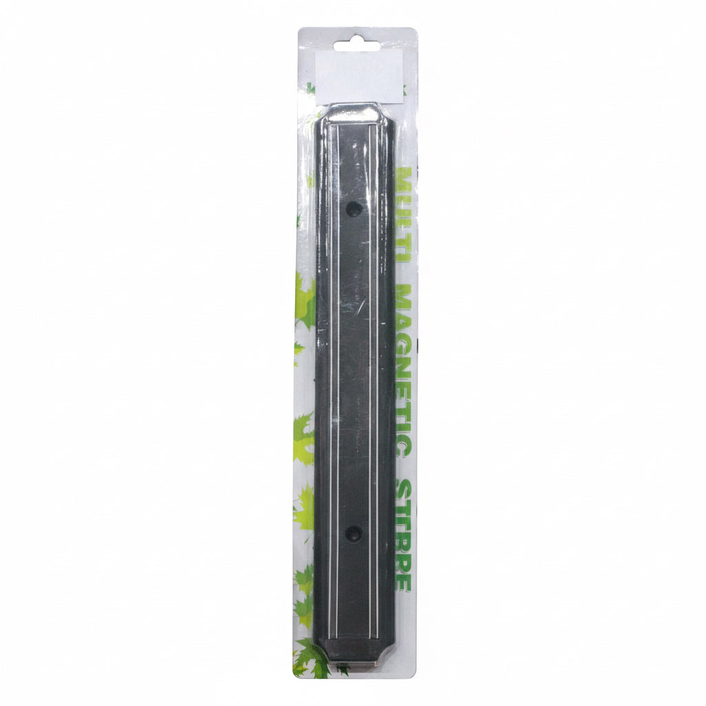 BARRA MAGNETICA CUCHILLOS 32*5CM 磁吸刀架 202329
