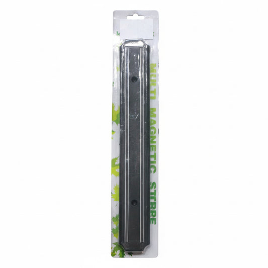 BARRA MAGNETICA CUCHILLOS 32*5CM 磁吸刀架 202329