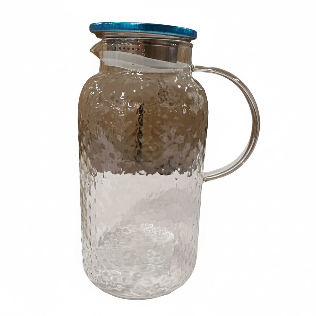 JARRA VIDRIO 2LT 玻璃茶壶 AB-20875