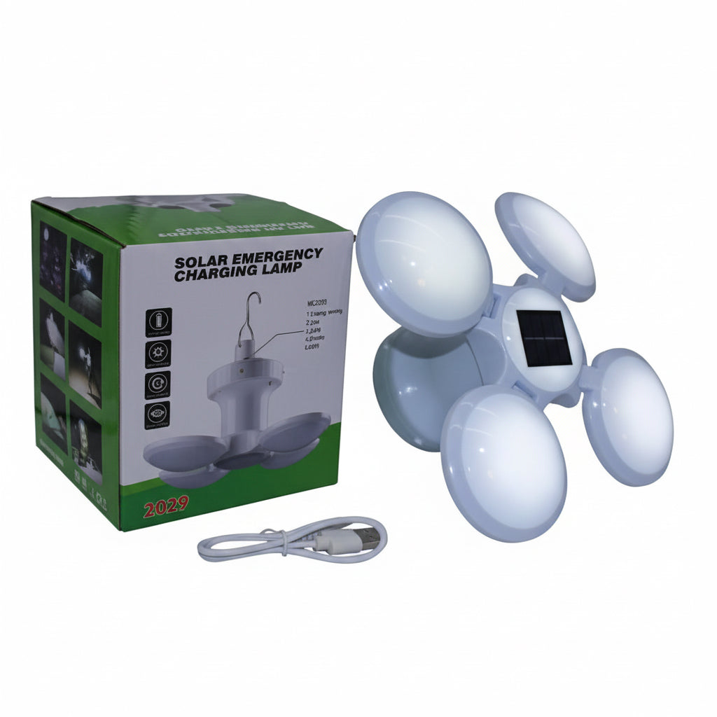 LAMPARA USB 充电挂灯 AB-50281